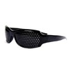 XLKJ Grid Glasses / Hole Glasses for Eye Training for