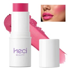 Monochromatic Rubor En Barra/labial Ojos, Mejillas Y Labios