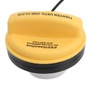 Fuel Tank Cap GT359 Leakage Proof Tightly Fix Fuel Gas