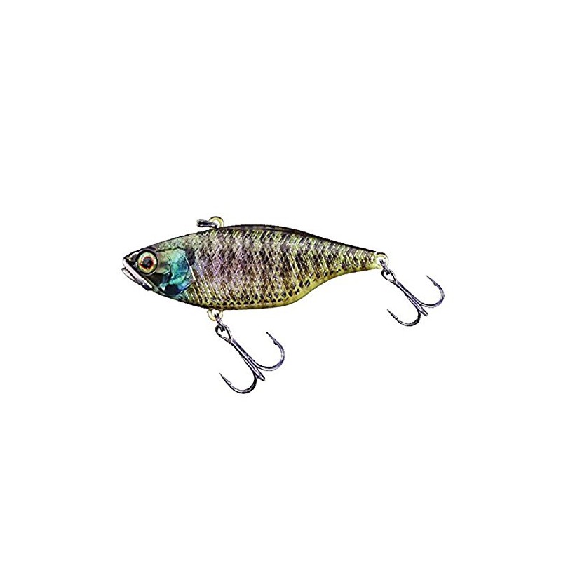 JACKALL Vibration TN60 2.4 inches (60 mm) 0.5 oz (12.7
