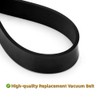 JEDELEOS Replacement Belts for Bissell Model 3832 3836 3837 3839