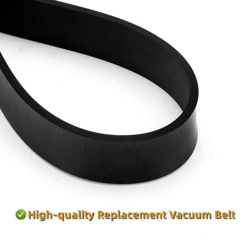 JEDELEOS Replacement Belts for Bissell Model 3832 3836 3837 3839