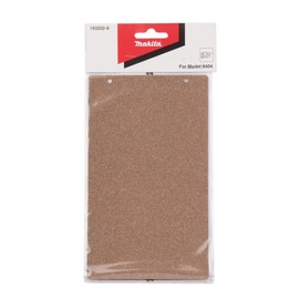 Makita 193202-6 Cork Pad
