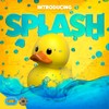 TUBBZ First Edition: Splash Toy Cosplaying Rubber Duck Vinyl Figure