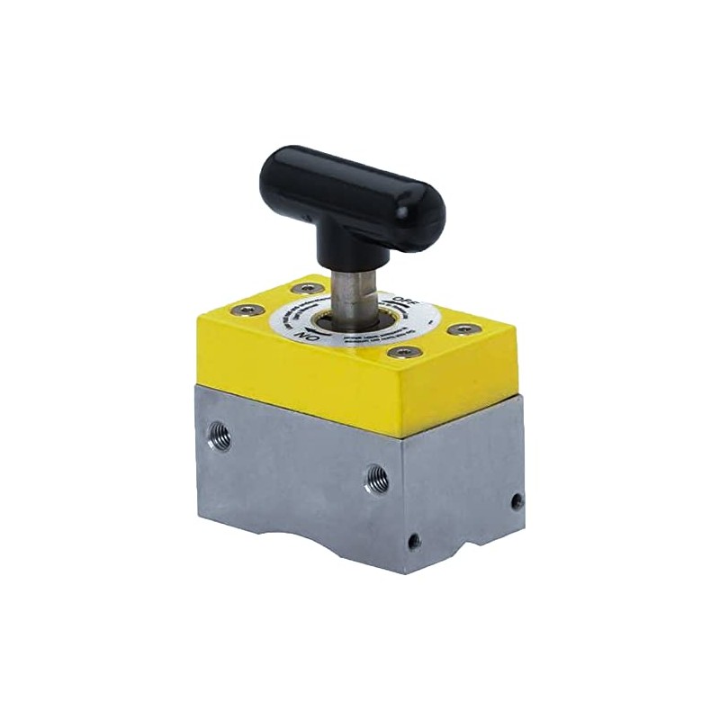 8100494 for Magswitch Steel Welding Square, Pull, Max.150 Lb.