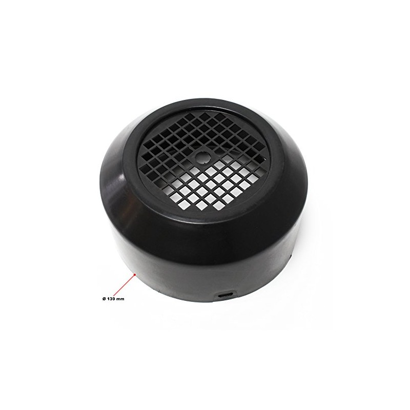 SunSun Swimming Pool Pump Replacement Part HZS 550 750 Fan