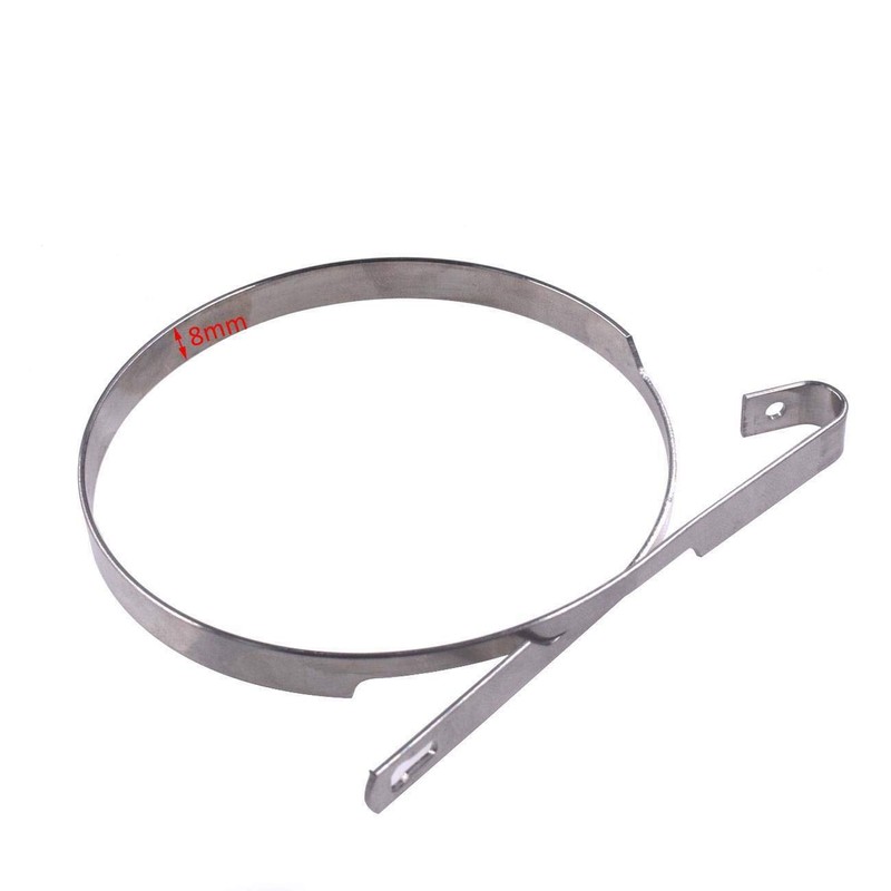 shuihuo Brake Band Chain Stop Compatible with Stihl MS170 017