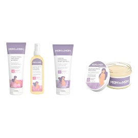 Kit Antiestrias Mom Etapa Balsamo