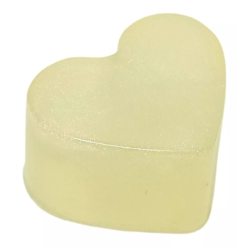 Hazlo Tu Belleza Colorante Mica Polvo P/ Jabonería Tono Blanco