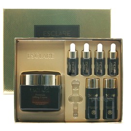 Enprani Esclare Premium Lifting Cream 50ml Promotion / 엔프라니 에스클레어 프리미엄 리프팅 크림 50ml 기획