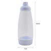 Batter Dispenser Pancake Dispenser Hand Batter Mixing Bottle for Pancakes