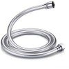 GRIFEMA G852 PVC Smooth Shower Hose 1.5m / 59 inch,