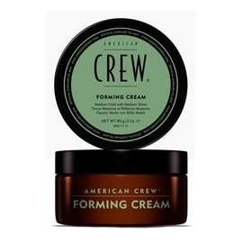 Styling Haircare Forming Cream For Medium Hold And Natural Shine 3 Oz By American Crew by American Crew