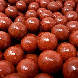 Candy Retailer Pumpkin Spice Malt Balls 1 Lb