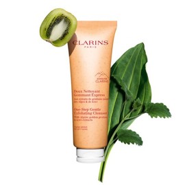 Clarins [Department Store] [Clarins] One-Step Gentle Cleanser 125ml / [백화점] [클라랑스] 원-스텝 젠틀 클렌저 125ml