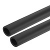 QUARKZMAN Pack of 2 Pipe Insulation Foam 23.5 mm ID