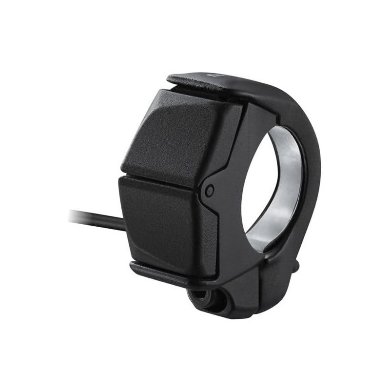 Shimano SW-E7000-R STEPS Left Switch Only for Transmission (Di2) Cable