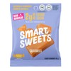 SmartSweets Soft Caramels, 45 gram pouches (pack of 14)