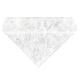 Triangular Uchishiki Woven Peony 50s (Kyoto Size) Jodo Shinshu Otani School (East) (Spelled Color)