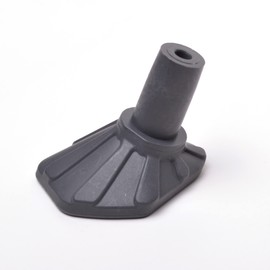 Side stand foot motorcycle kickstand Compatible with KTM 125-530 EXC EXC-F XC XC-W XCF XCF-W Husqvarna FE 250 350 450 TE 125 250 300 Husaberg TE 125 250 300 (colour GREY)