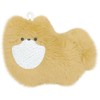 Klux Petafle Keychain Pomeranian 116940