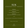 Suk: Meditation on the Czech Hymn "St. Wenceslas", Op. 35a