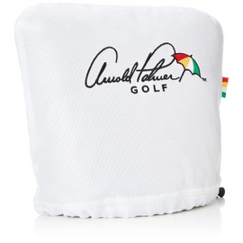 Arnold Palmer APIC Iron Cover APIC-02 Unisex White