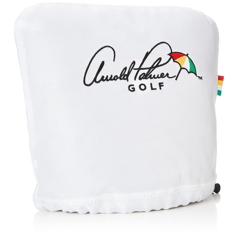 Arnold Palmer APIC Iron Cover APIC-02 Unisex White