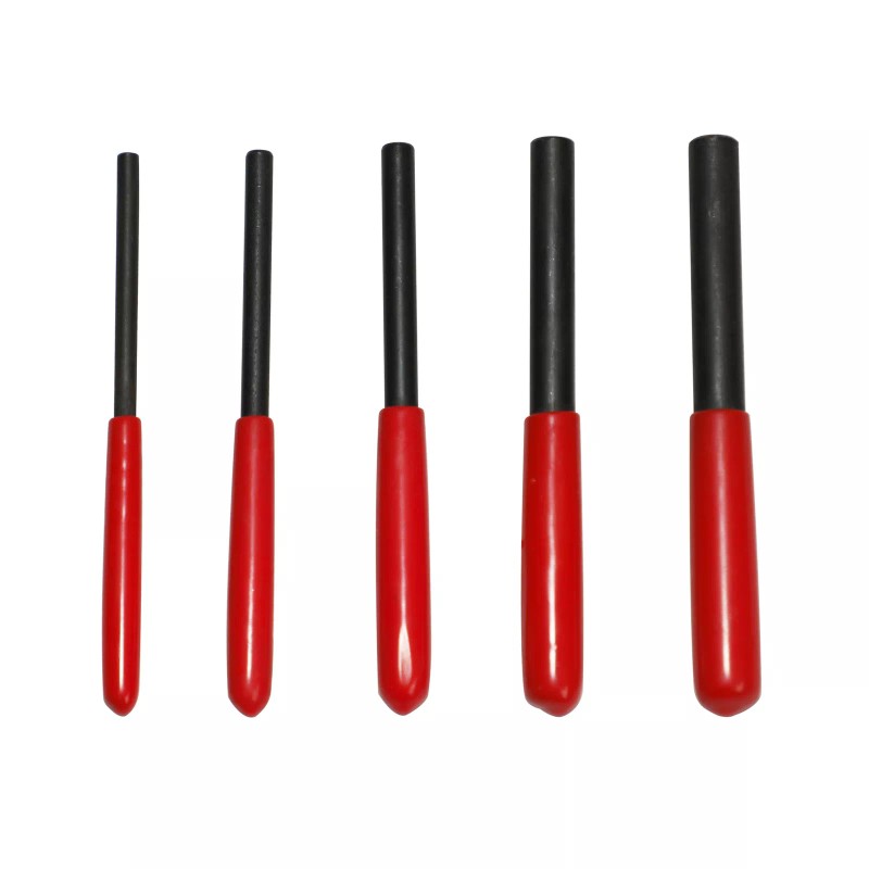 DPTOOL 131PCS Helicoil Type Thread Repair Kit rethread Stripped Metric