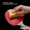 Donic-Schildkröt Kit de Limpieza para Raquetas de Tenis de Mesa,
