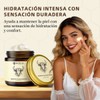 Weud Crema Sebo Res Cara Bovino Manteca Vaca Tallow Bálsamo