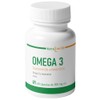 Nutrasien100 Omega 3 Puro de Salmn con Resveratrol 750 mg