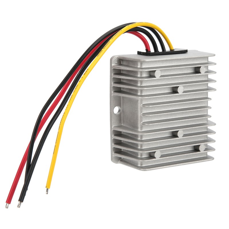 Power Supply Converter Waterproof 8V-40V to 12V Module Transformer TBC084012C72Z