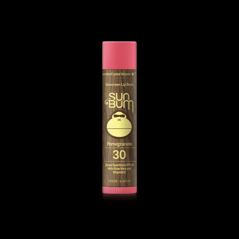 Sun Bum Lip Balm SPF15, Coconut