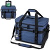 OPUX Soft Cooler Bag, Insulated Collapsible Soft Sided Portable Cooler,