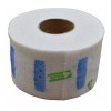 Upstore Tiras Desechables Para Cuello De Peluquero, De 85 Unidades,