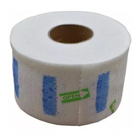 Upstore Tiras Desechables Para Cuello De Peluquero, De 85 Unidades,