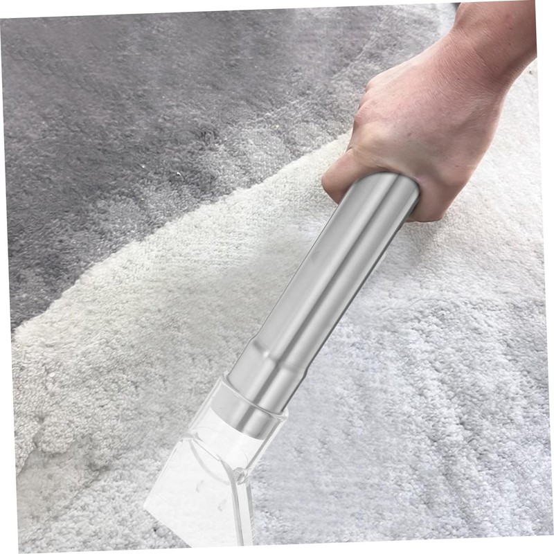 STOBAZA 1 Set Extractor Head for Vacuum - Upholstery &