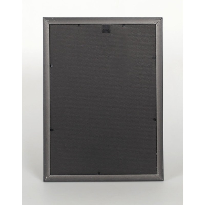 Ideal Document Picture Frame in Mahogany 21 x 29.7 DIN