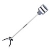 Performax 31" Reach Tool Durable Aluminum Grabber Full Hand Grip Slip Resist Pick-up Tabs