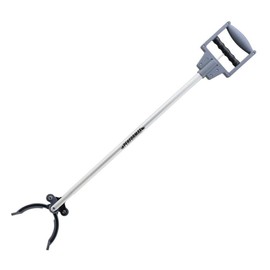 Performax 31" Reach Tool Durable Aluminum Grabber Full Hand Grip Slip Resist Pick-up Tabs
