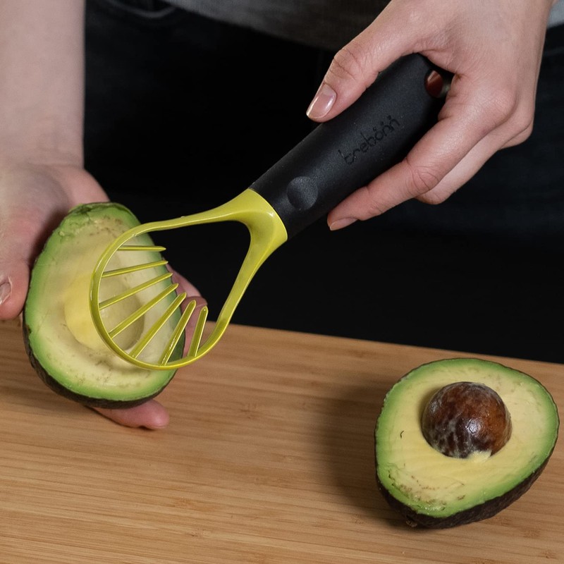 Avocado - Avocado Peeler/Slicer