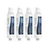AQUA CREST RV Water Filter, RV Inline Water Filter with