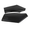 Unbranded Left Right Rear Raw Primer Side Covers Panel For
