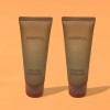 Hanyul Cattail Balm Clear Sebum Pore Pack 100ml+100ml Double Plan
