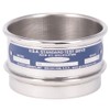 3in Sieve, All Stainless, Full-Height, No.70