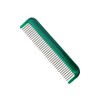 Untangler Pet Comb (5", Forest Green)