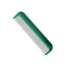 Untangler Pet Comb (5", Forest Green)