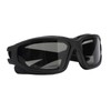 Anti Fog Goggles Dual Layer Lens Scratch Proof Impact Resistant