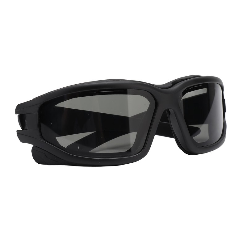 Anti Fog Goggles Dual Layer Lens Scratch Proof Impact Resistant